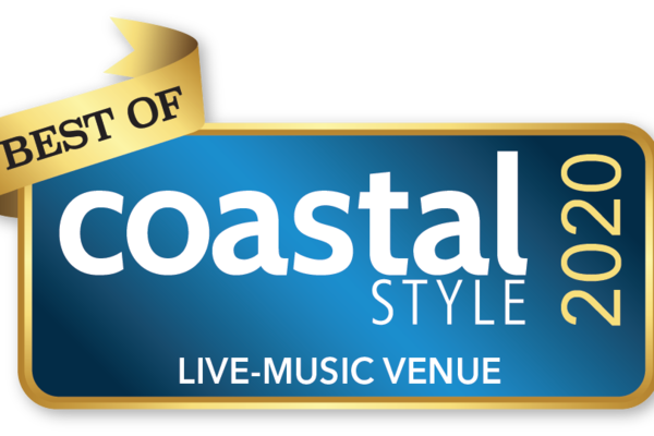 The Freeman Stage Has Been Named Best Live Music Venue By Coastal Style Magazine
