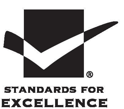 The Freeman Stage Accredited By The Standards For Excellence Institute®