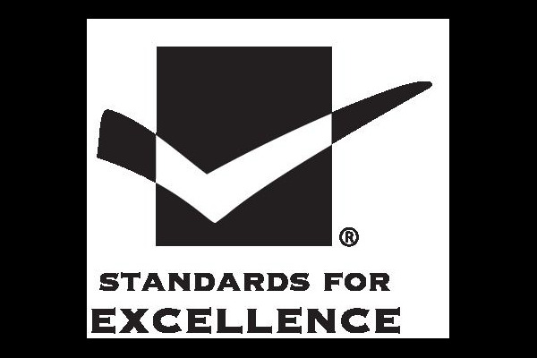 The Freeman Stage Accredited By The Standards For Excellence InstituteÂ®
