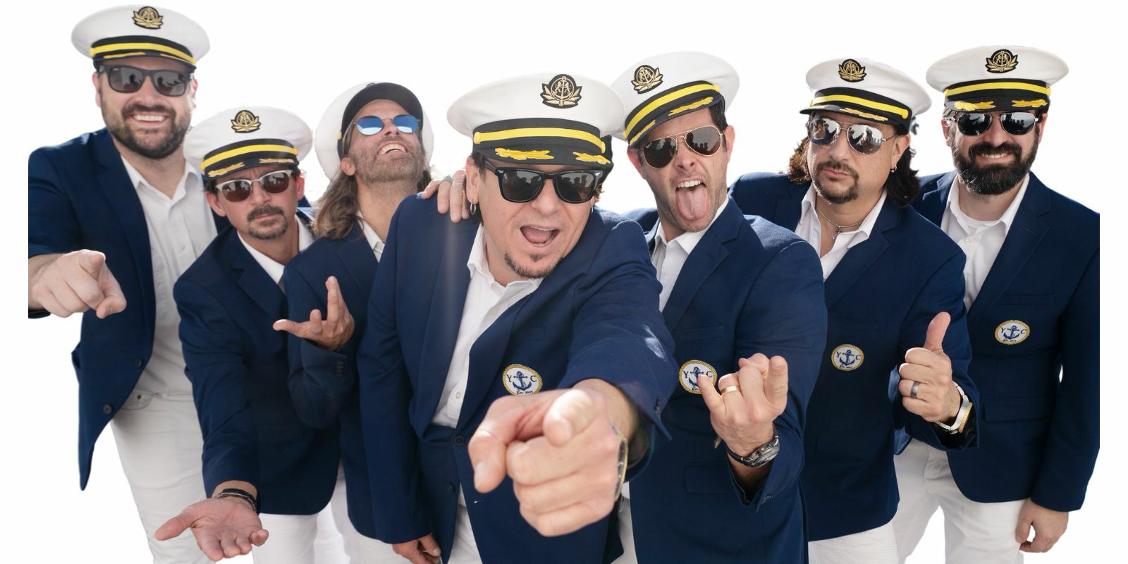 yacht rock the band