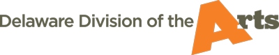 delaware division of the arts logo